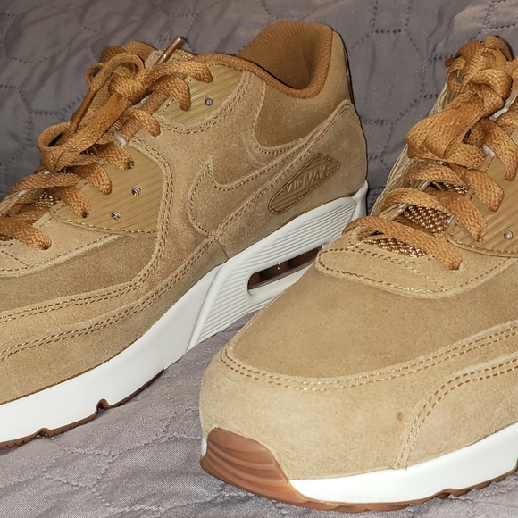 air max 90 flax air max 90 flax